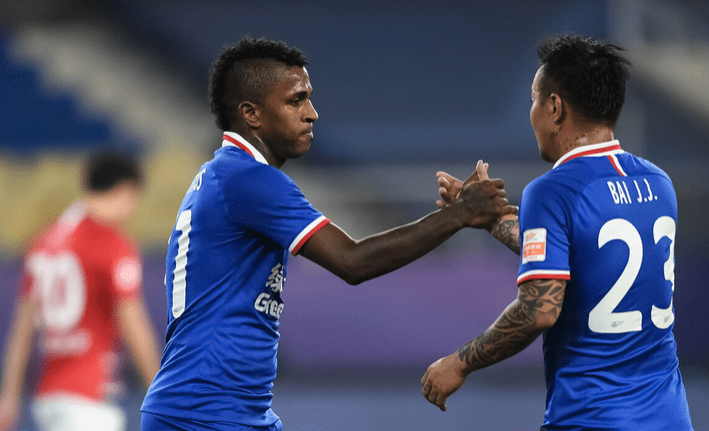  勒沃库森锋线重组租借引进意甲金靴雷特吉  