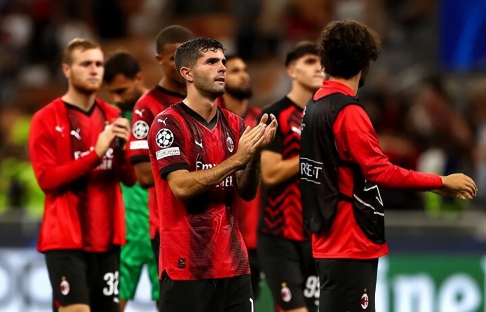  纽卡四球惨败 Brighton终结其不败金身  