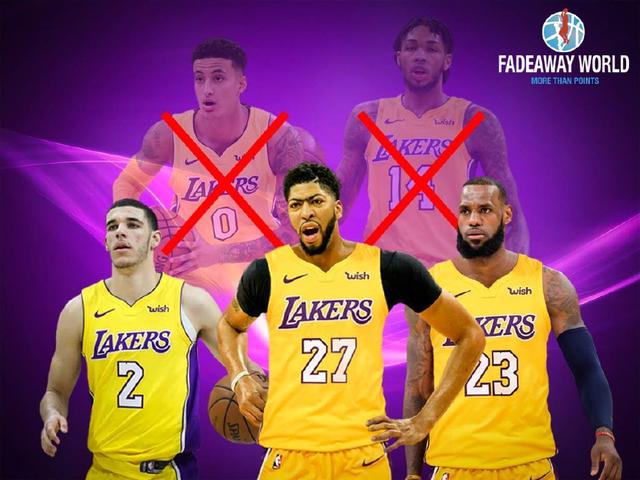  奇才比尔申请交易引发震荡  