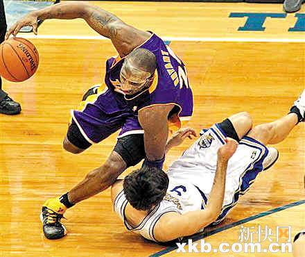  莫兰特韧带撕裂赛季恐报销  